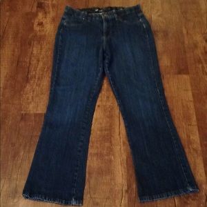 Lee Comfort Waistband Stretch Denim Jeans 9/10?